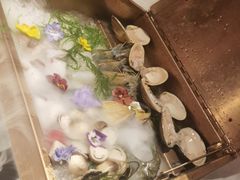 -狮拾久·现代新加坡料理(福田COCO Park店)