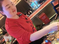 -西塔老太太泥炉烤肉(上海七宝领展广场店)