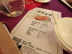 -南宁沃顿国际大酒店-自助餐厅