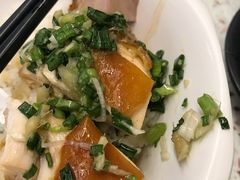 -新辉港式茶餐厅(北栅店)