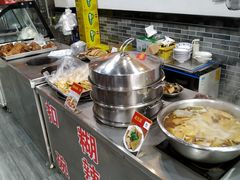 -豫掌柜饸饹面·烩面(秀沿路店)