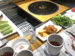 -炑羊香烤全羊(西三旗店)