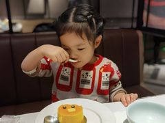 -港丽餐厅