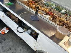 -黑金·寻焰自助百汇·烤肉·火锅(中街店)