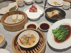 -潮府馆·非遗潮州菜·世纪公园(新国际博览中心店)