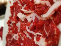 吊龙-牛焱·贵州黄牛肉火锅(城西银泰店)