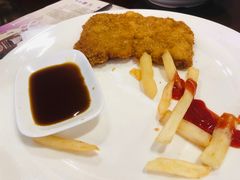 -德大西餐社(云南南路店)