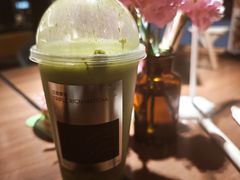 -喜茶(上海北外滩来福士店)
