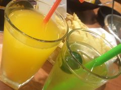 -肥肥虾庄·金牌油焖大虾(杨园滨江时代walk店)