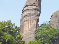 -丹霞山风景名胜区