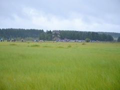 -亿利库布其七星湖沙漠生态旅游区