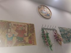 -粘豆包柴火铁锅炖