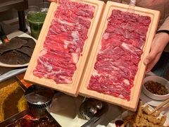 -海底捞火锅(苏宁生活广场店)