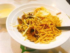 -二扁私房面馆(崂山路店)