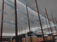 大堂-红鼎豆捞·非遗鲍皇汤火锅(宝丰路店)