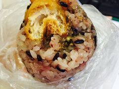 -凌阿姨·粢饭团(清扬路店)