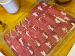 -御龙海鲜火锅(十六浦店)