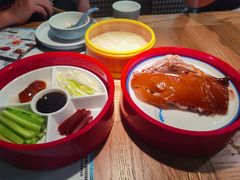 -厚生港萃精致餐厅(中华西路店)