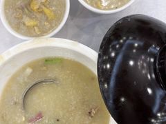 -沙田新强记烧鹅海鲜酒家