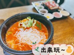 番茄米线-十秒到米线(莱茵翠景店)
