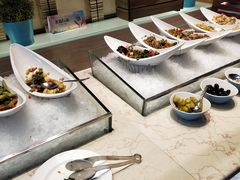 -富力希尔顿酒店·地阔自助餐厅