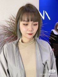 -吉米造型