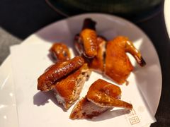 -锦府园·新台州菜(合生汇店)