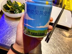 -很久以前羊肉串(大华三路店)