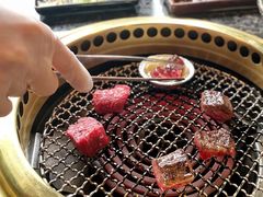 -老乾杯和牛烧肉(王府中环店)