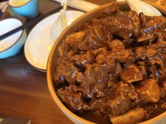 -鹅滋道(甘坑古镇店)