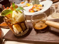 -咖梦餐厅 COMENG RESTAURANT