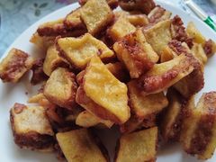 -金台阶鱼馆(于桥水库店)