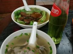 -陈超记美食店