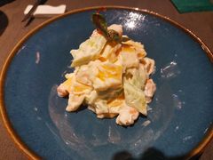 -望乡楼上海菜(日月光店)