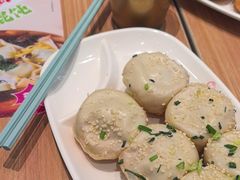 -小杨生煎(香港名都店)