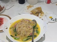 -金时代顺风大酒店(爱琴海购物中心店)