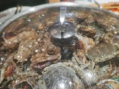 -牛道烤肉海鲜自助