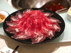 -九府羊·鲜羊火锅·烤串(新华路店)