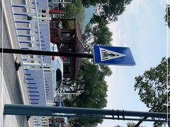 -南北湖风景区