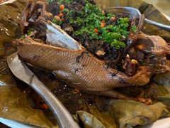 -旅马餐厅(茅家埠店)