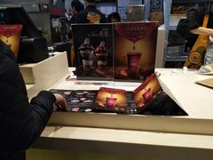 -DQ·蛋糕·冰淇淋(万象城店)