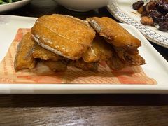 -東城故事·尋找姆媽的味道(玉兰路店)