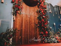 点击看大图 -琥珀婚礼策划AMBER WEDDING