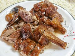 -禄源公·老莞诚饭店