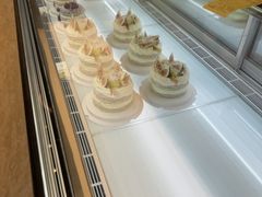 -WenTinG文汀·半糖蛋糕(合生汇店)