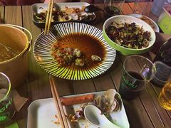 -功夫怪兽·烧烤(西工小街店)