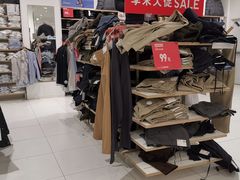 -优衣库(南京建邺万达广场店)