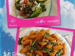 -清真鸿起来饭庄(复兴路店)