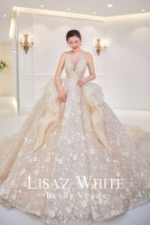 -Renee芮亦婚纱(原丽莎)
