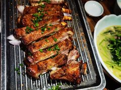 -新天明砂锅鱼头煲